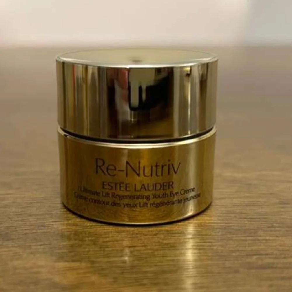 Estee Lauder ReNutriv Ultimate The Secret Of‎ Infinite Brilliance (0378)